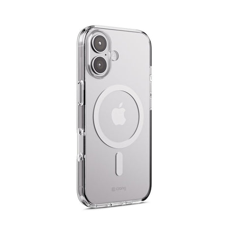 EAN 5904310705837 - Crong Clear MAG Cover funda para teléfono móvil 16 cm (6.3") Transparente imagen 4