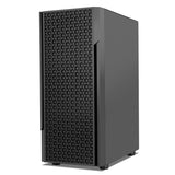 Caja Nox Infinity Beta Semitorre Atx Airflow Argb Rainbow