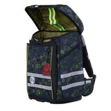 Mcneill Juego De Mochila Escolar Perfecto 5tlg. Disney-Star Wars Ii