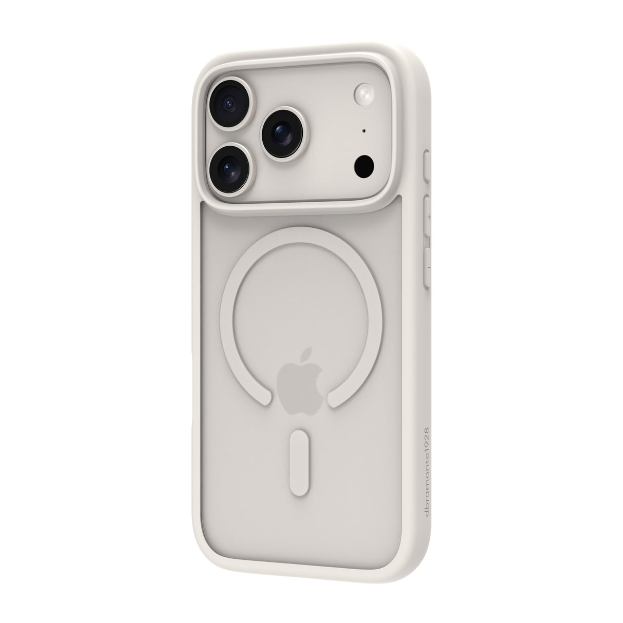 EAN 5711428067272 - dbramante1928 Grenen MS funda para teléfono móvil Blanco imagen 3