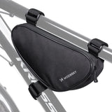 Bolsa De Bicicleta Para Cuadro De La Bicicleta 1,5l Wozinsky