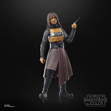 Figura Mae Assassin The Acolyte Star Wars 15cm