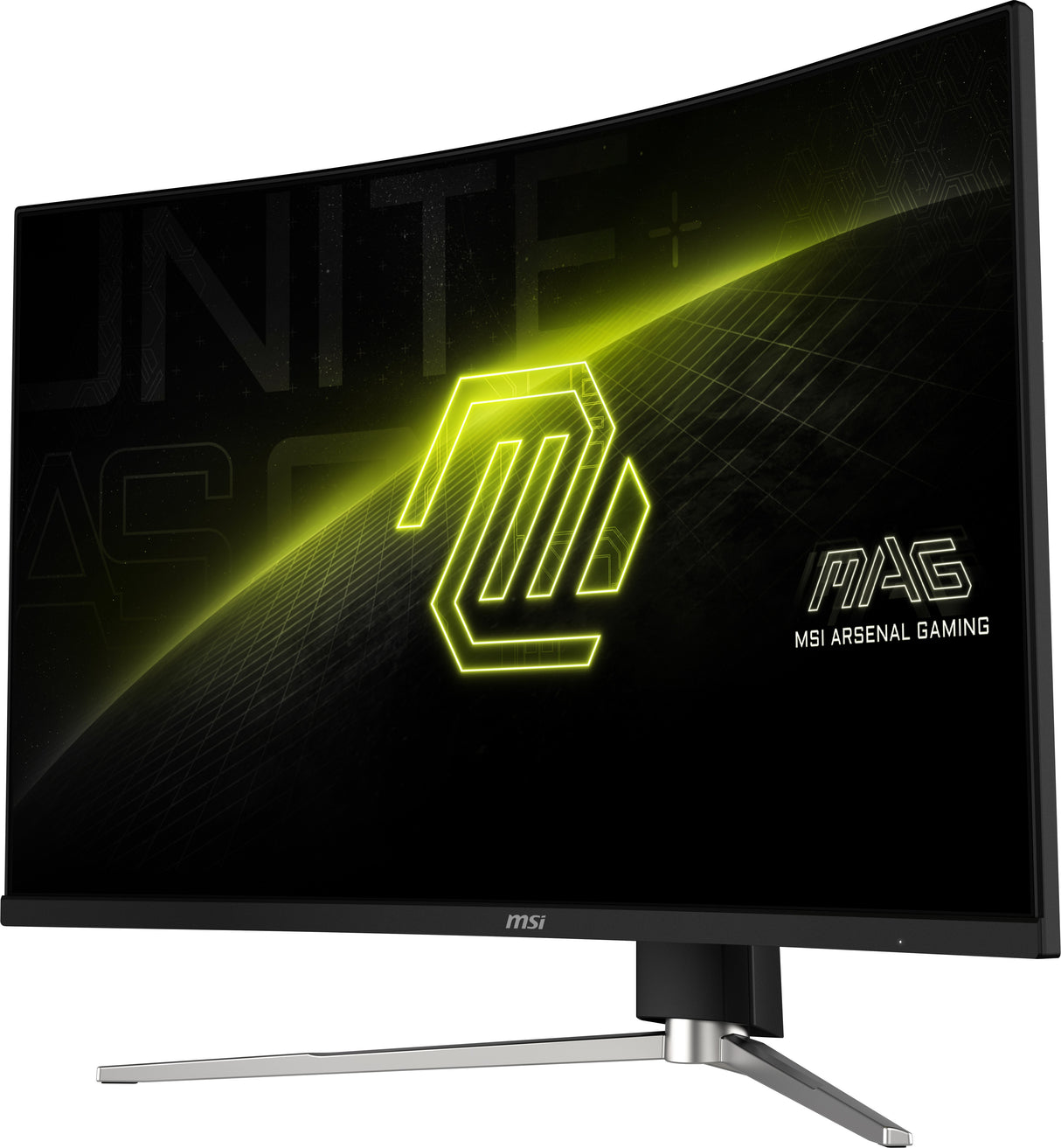 EAN 4711377231237 - MSI MAG 325CQRXF E2 pantalla para PC 80 cm (31.5") 2560 x 1440 Pixeles Wide Quad HD LED Negro imagen 18
