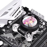 EAN 4713227528917 - Thermaltake Pacific MX2 Ultra Bloque de agua imagen 5