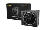 EAN 4260052192160 - be quiet! Pure Power 13 M | 550W unidad de fuente de alimentación 20+4 pin ATX ATX Negro imagen 2