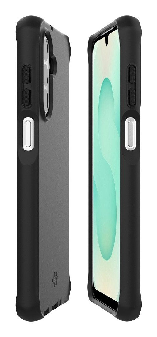 EAN 3700992536613 - Mobilis 066100 funda para teléfono móvil 17 cm (6.7") Negro imagen 2