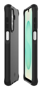 EAN 3700992536613 - Mobilis 066100 funda para teléfono móvil 17 cm (6.7") Negro imagen 2