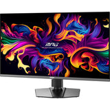 Msi Mpg 322urx Qd-Oled - 31.5"  Qd-Oled  4k Uhd  0.03ms  240hz