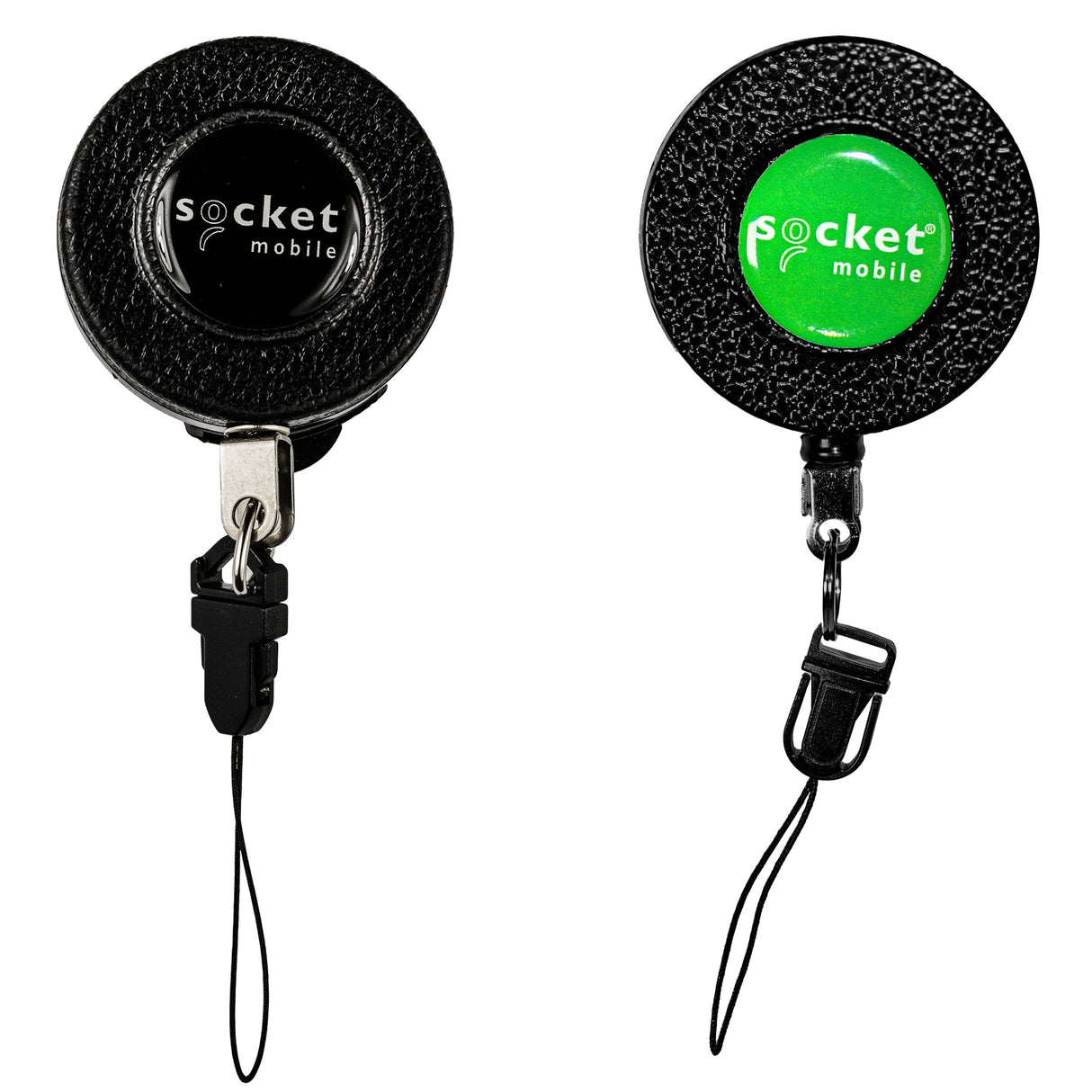 Industrial Retractable Clip Accs