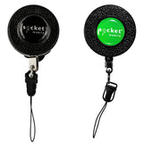 Industrial Retractable Clip Accs