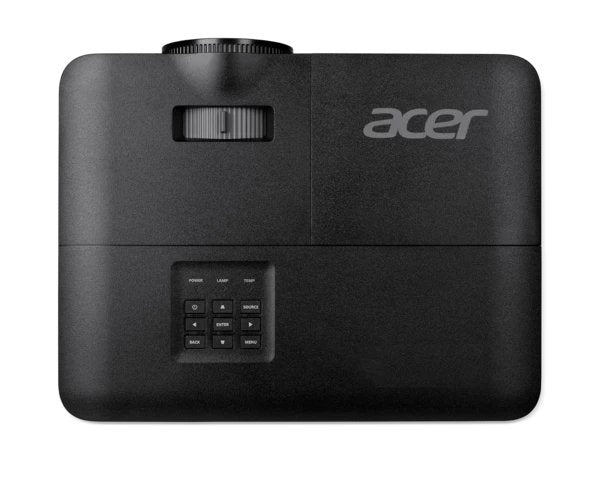 Acer X1328ic - Dlp-Projektor - Tragbar - 3d