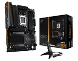 Asrock X870 Taichi Creator Am5 Atx Hdmi Usb-C Ddr5