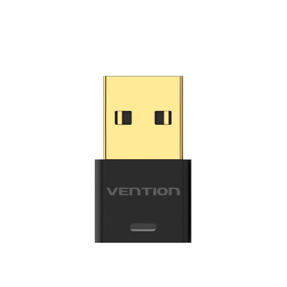 Transmisor Y Receptor Usb Mp3 Bluetooth Vention Nafb0