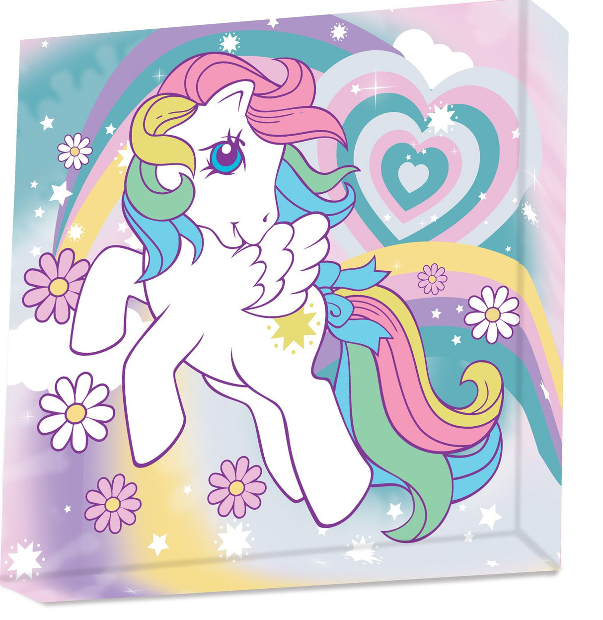 EAN 4895225928736 - Diamond Dotz Pony Dreams imagen 2