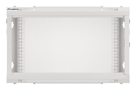EAN 5901969430080 - Lanberg WF01-6406-00S armario rack 6U Bastidor de pared Gris imagen 14