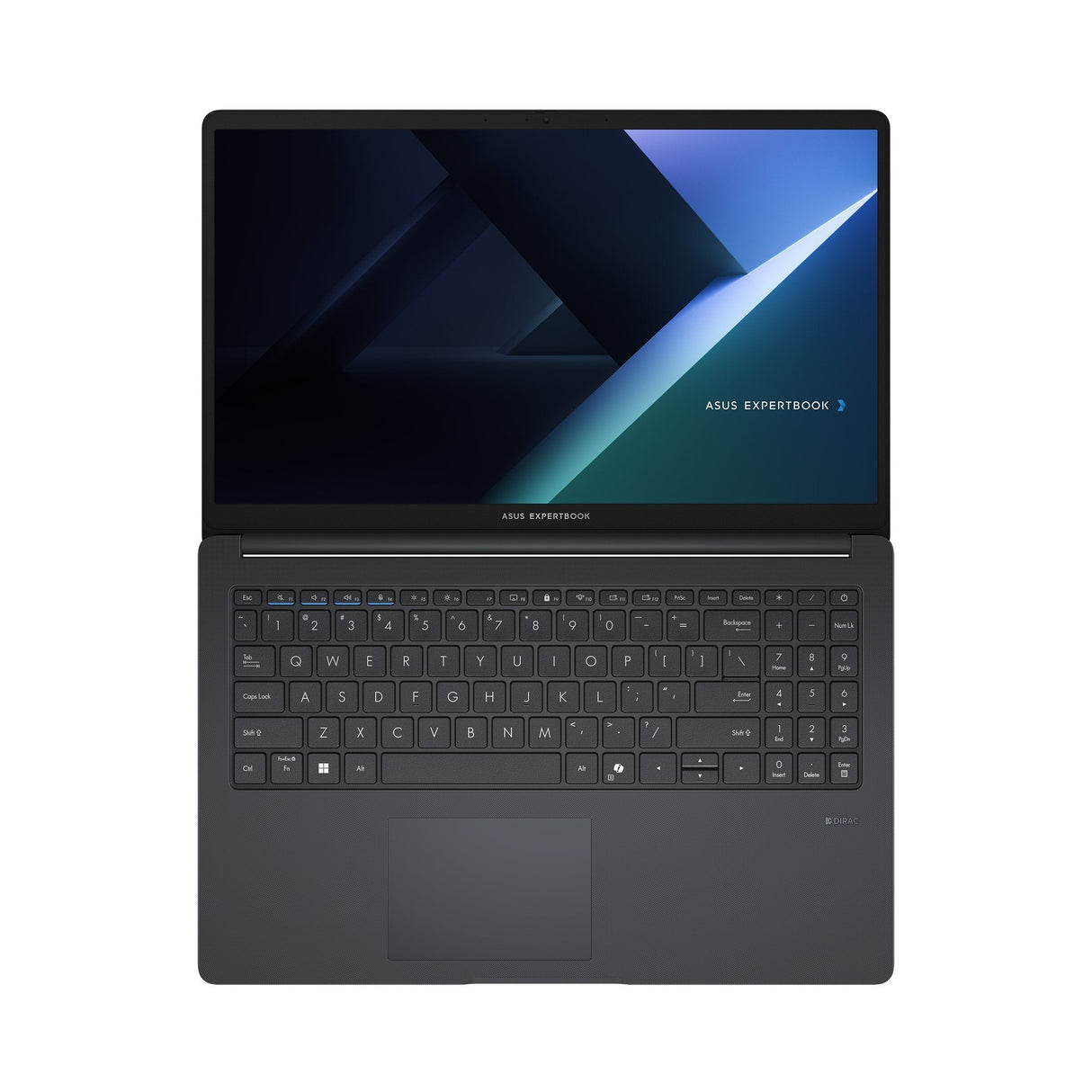 Portátil Asus Expertbook Bm1 Bm1503cda-S70619x Ryzen 5 7535u 16gb 512gb Ssd 15.6' Win11 Pro