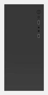 EAN 8435099533764 - Approx APPC-205F carcasa de ordenador Negro 500 W imagen 4