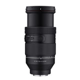 EAN 8809298889197 - Samyang AF 35-150mm f/2-2.8 MILC / SLR Objetivo de zoom estándar Negro imagen 7