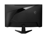 32"(81.3cm)Tft Msi Mag 32cq6fde Gaming 9s6-3dc91m-002 Retail
