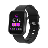 EAN 5706751069727 - Denver SW-182B 4,32 cm (1.7") IPS Digital Pantalla táctil Negro imagen 9