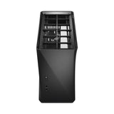 Caja Pc Fractal Design Era Itx Carbon Tg Fractal Design Era Itx, Midi-Tower, Pc, Aluminio, Acero, Vidrio Templado, Carbono, Itx, 12 Cm