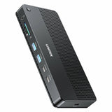 Unitek Stacja Dokujaca 13w1 Mst Hdmi Dp 8k Pd 100w