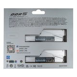 EAN 4711378428261 - Patriot Memory Viper Xtreme 5 RGB módulo de memoria 48 GB 2 x 24 GB DDR5 6000 MT/s ECC imagen 12