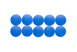 Magnete Ø 2,0 Azul