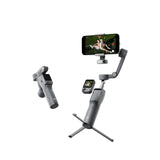Dji Osmo Mobile 8p Advanced Tracking Combo