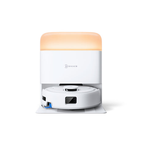 EAN 6970135039081 - Ecovacs DEEBOT mini 2 Blanco imagen 17