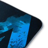 Abysm Alfombrilla Mouse Pad Gaming Covenant Rgb M