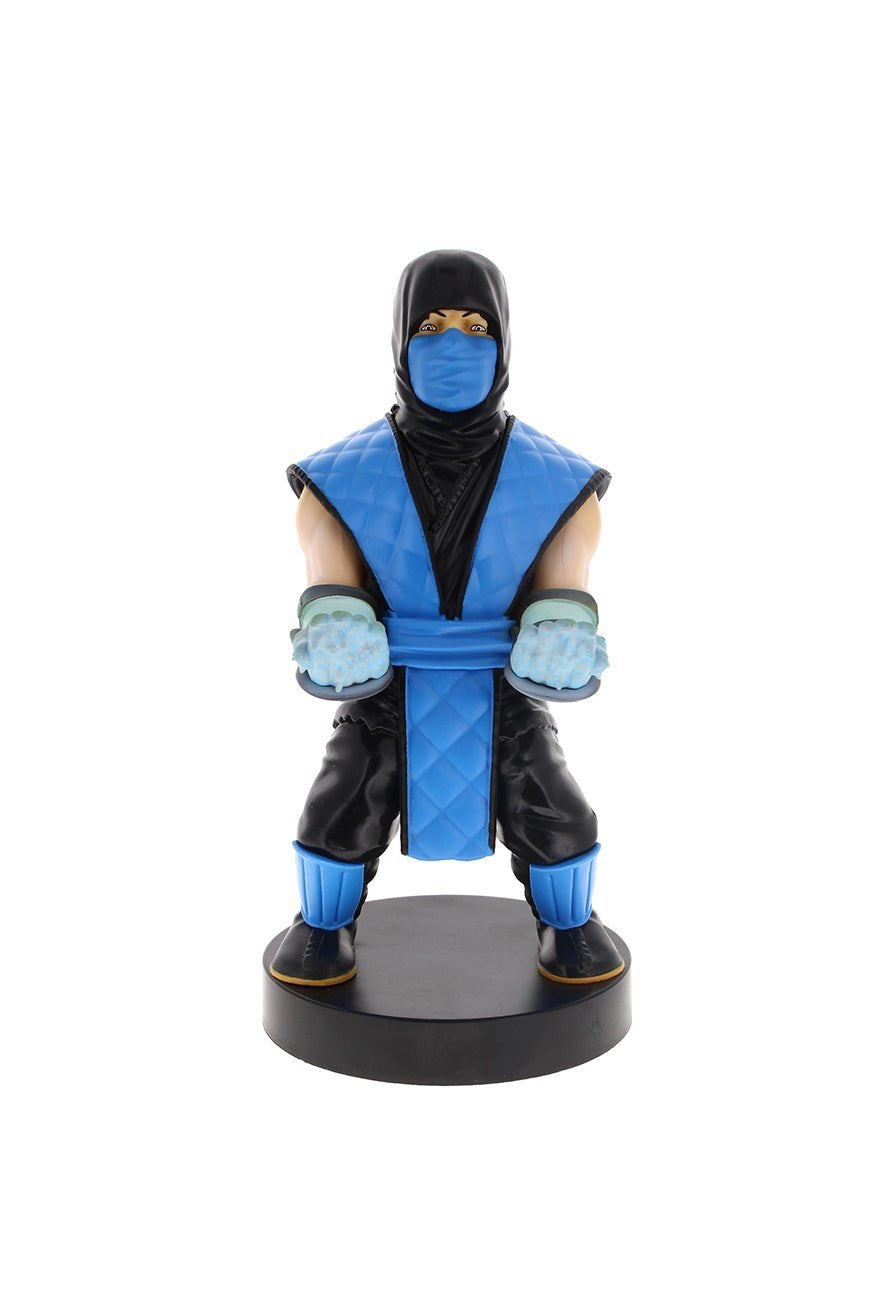 Cable Guy Soporte De Mortal Kombat Sub Zero Mer-3157 Soporte