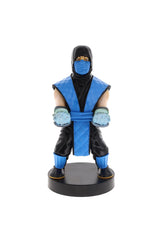 Cable Guy Soporte De Mortal Kombat Sub Zero Mer-3157 Soporte