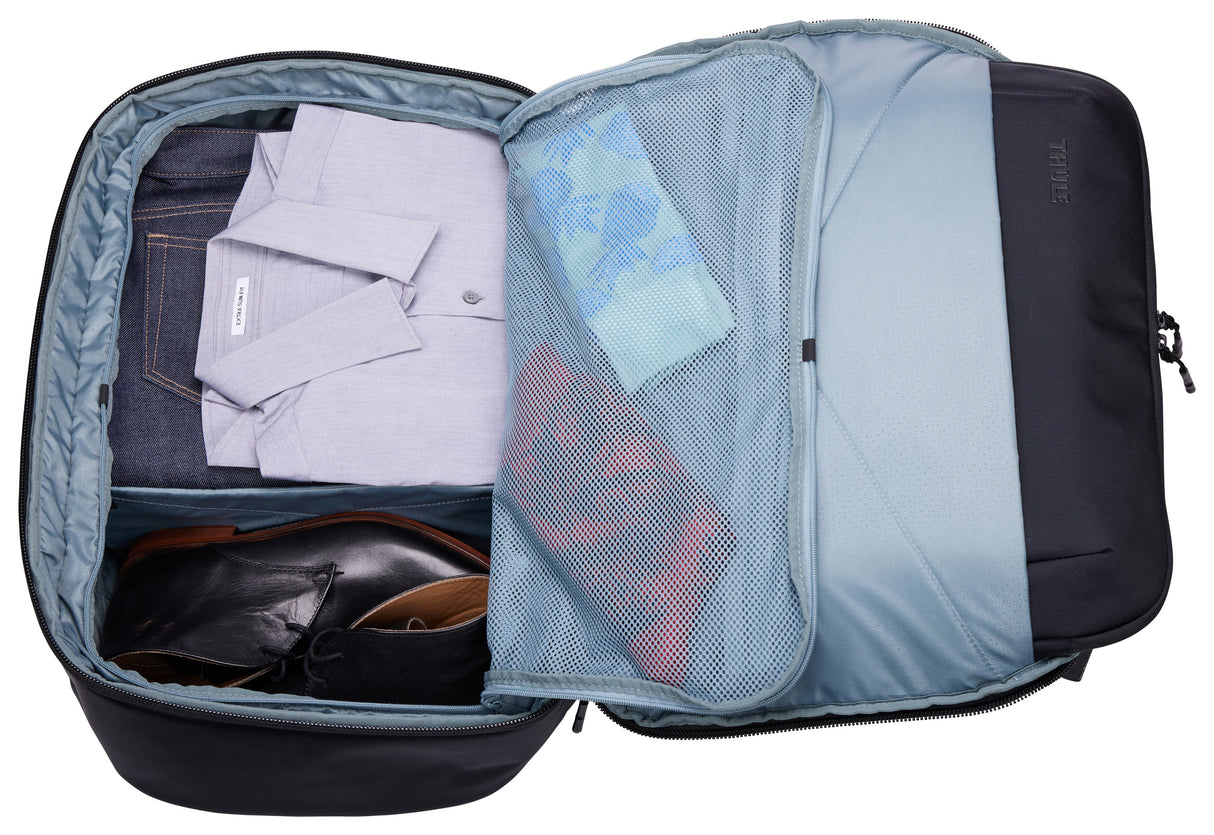 Mochila De Viaje Thule Subterra 2 Tsd440  Negro Poliéster Black