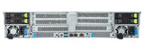 EAN 4719331855345 - GIGABYTE E283-S90-AAV1 Intel C741 LGA 4677 (Socket E) Bastidor (2U) Negro, Acero imagen 3