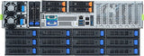 Gigabyte Barebone S452-Z30 (Rev. 100) 4u Single Socket Sp3