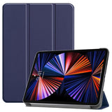 Coreparts Tabx-Ippro12.9-Cover2 Funda Para Ipad Pro 2021 - 32,8 Cm (12.9") Folio Azul