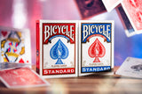 EAN 73854608081 - Bicycle 1014830 juego de cartas imagen 3