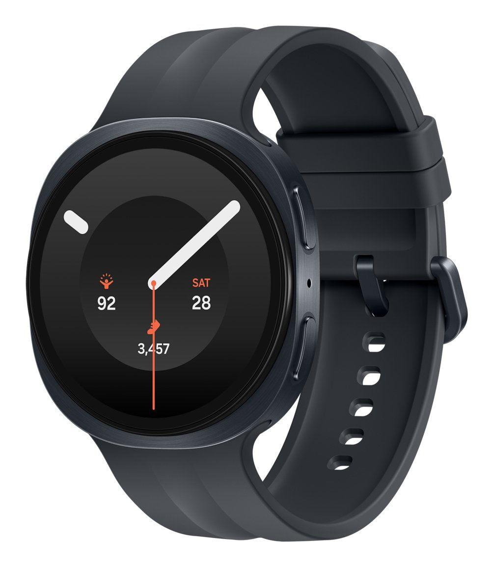Watch Samsung Galaxy Watch 9 L355 44mm Lte Region West - Graphite