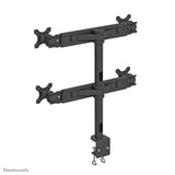 Newstar Soporte De Escritorio Para Monitor