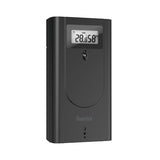 EAN 4047443427359 - Hama Black Line L Negro Batería imagen 3