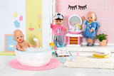 Accesorios Para Muñecas Zapf Creation Baby Born® Bath Badewanne, Puppenzubehör 832691
