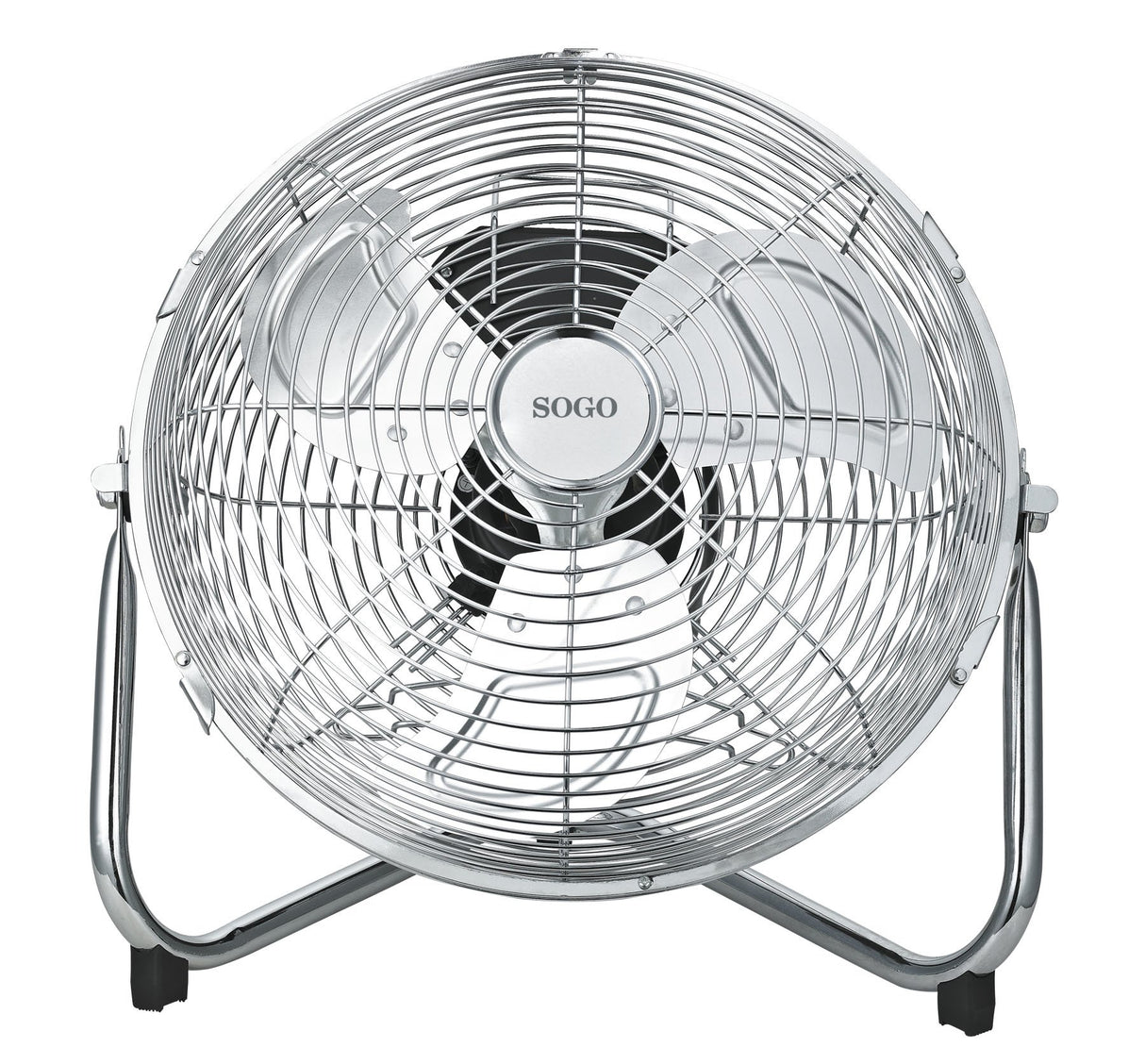 EAN 8425490132147 - Sogo VEN-SS-21020 ventilador industrial imagen 1