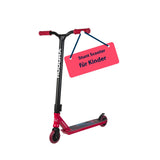 EAN 4005998857762 - HUDORA XQ-13.1 Niños Patinete Fruta del bosque imagen 1