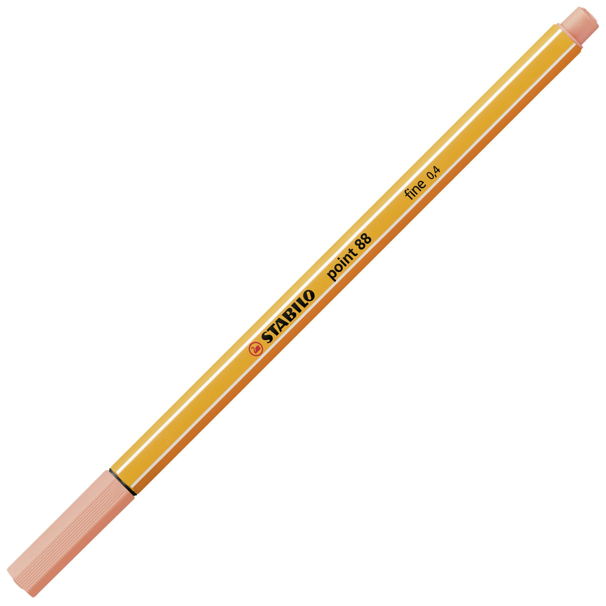 Stabilo Rotuladores Point 88 Estuche 8 C/Surtidos Pastel