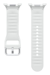 EAN 8806097460770 - Samsung ET-SNL32SWEGEU Accesorios para dispositivos vestibles inteligentes Grupo de rock Blanco Caucho imagen 2