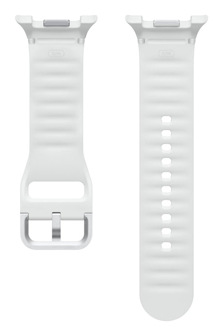 EAN 8806097460770 - Samsung ET-SNL32SWEGEU Accesorios para dispositivos vestibles inteligentes Grupo de rock Blanco Caucho imagen 2