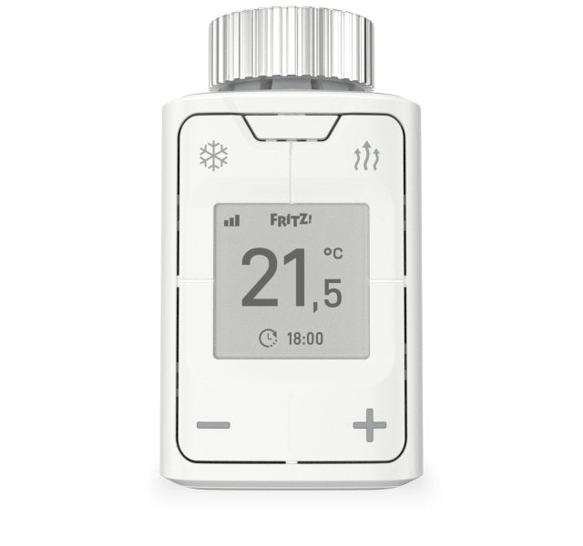 Fritzdect 302 International Wrls