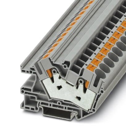 Phoenix 3214029 Pti 16 S Installationsklemme