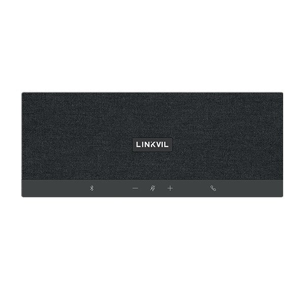 Altavoz Fanvil Cs40 Pc Usb/Bluetooth Negro